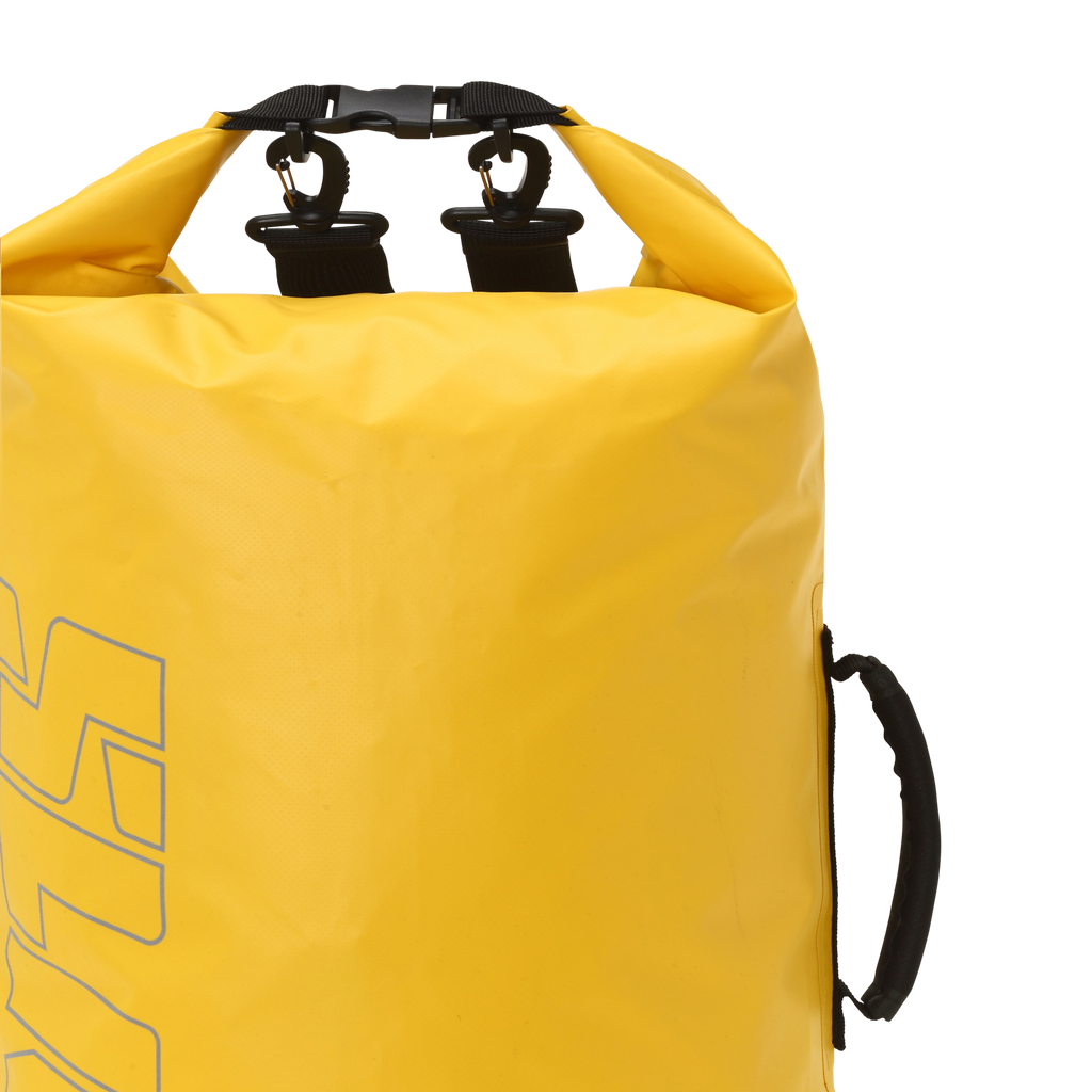 WR SAILOR BAG M - Sárga