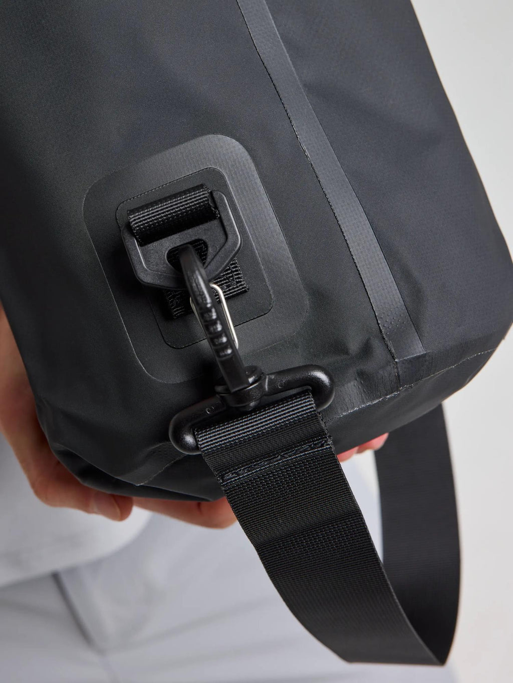 WR SAILOR BAG XS - Fekete