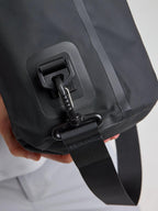 WR SAILOR BAG XS - Fekete