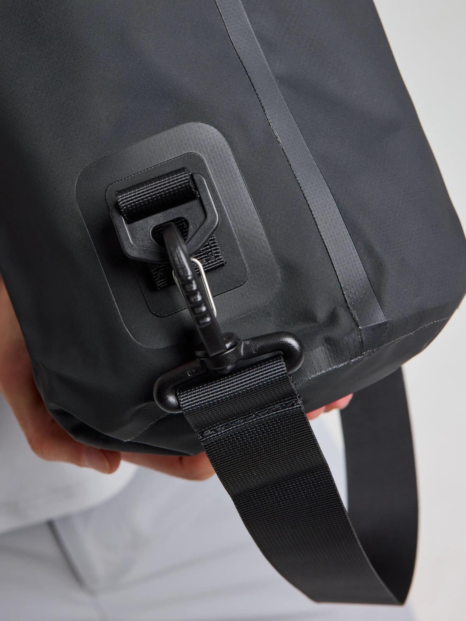 WR SAILOR BAG XS - Fekete