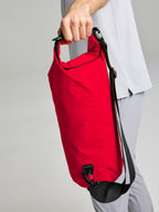 WR SAILOR BAG XS - Piros