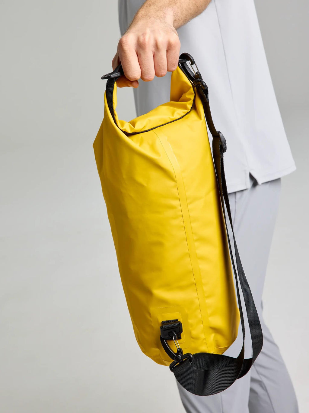 WR SAILOR BAG XS - Sárga