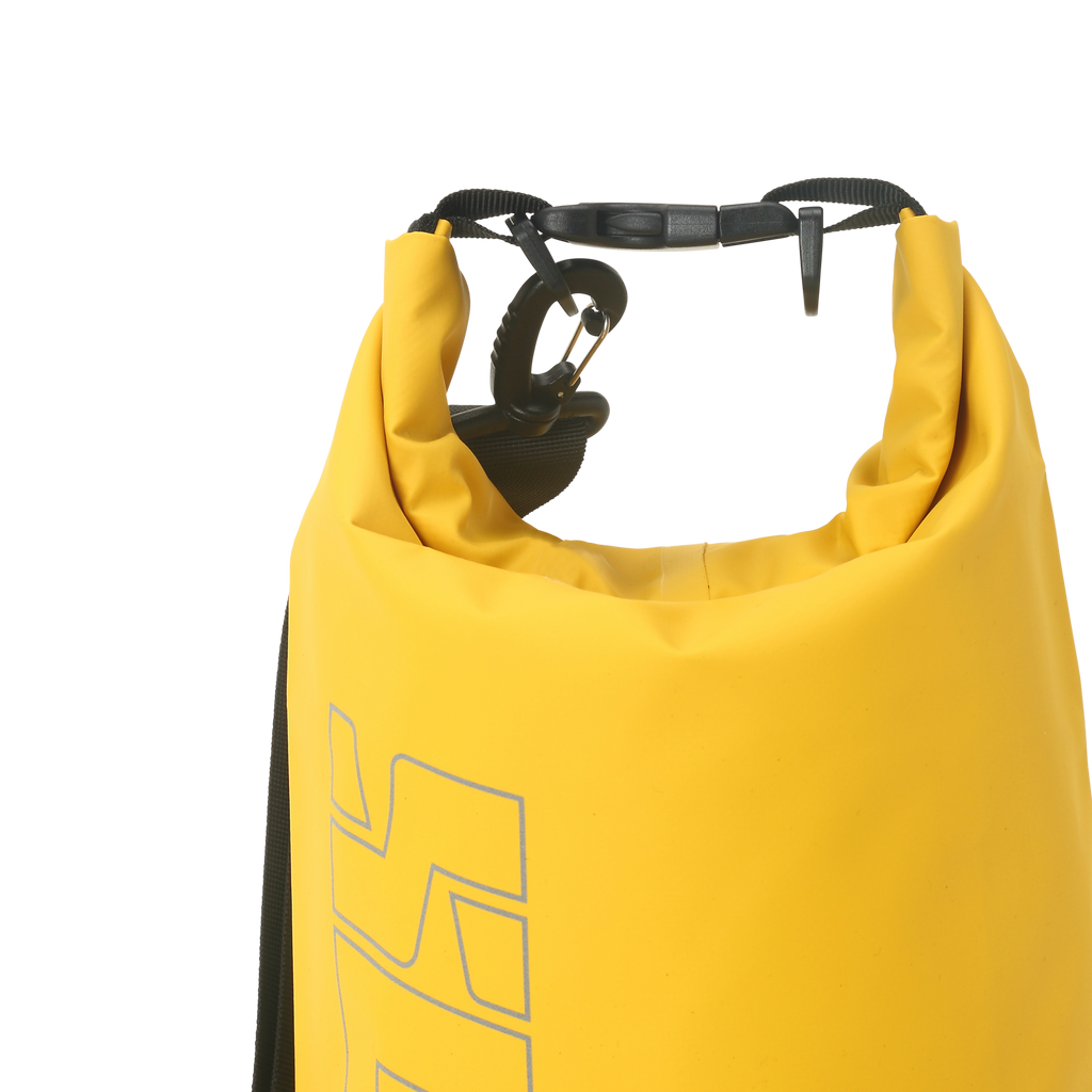 WR SAILOR BAG XS - Sárga