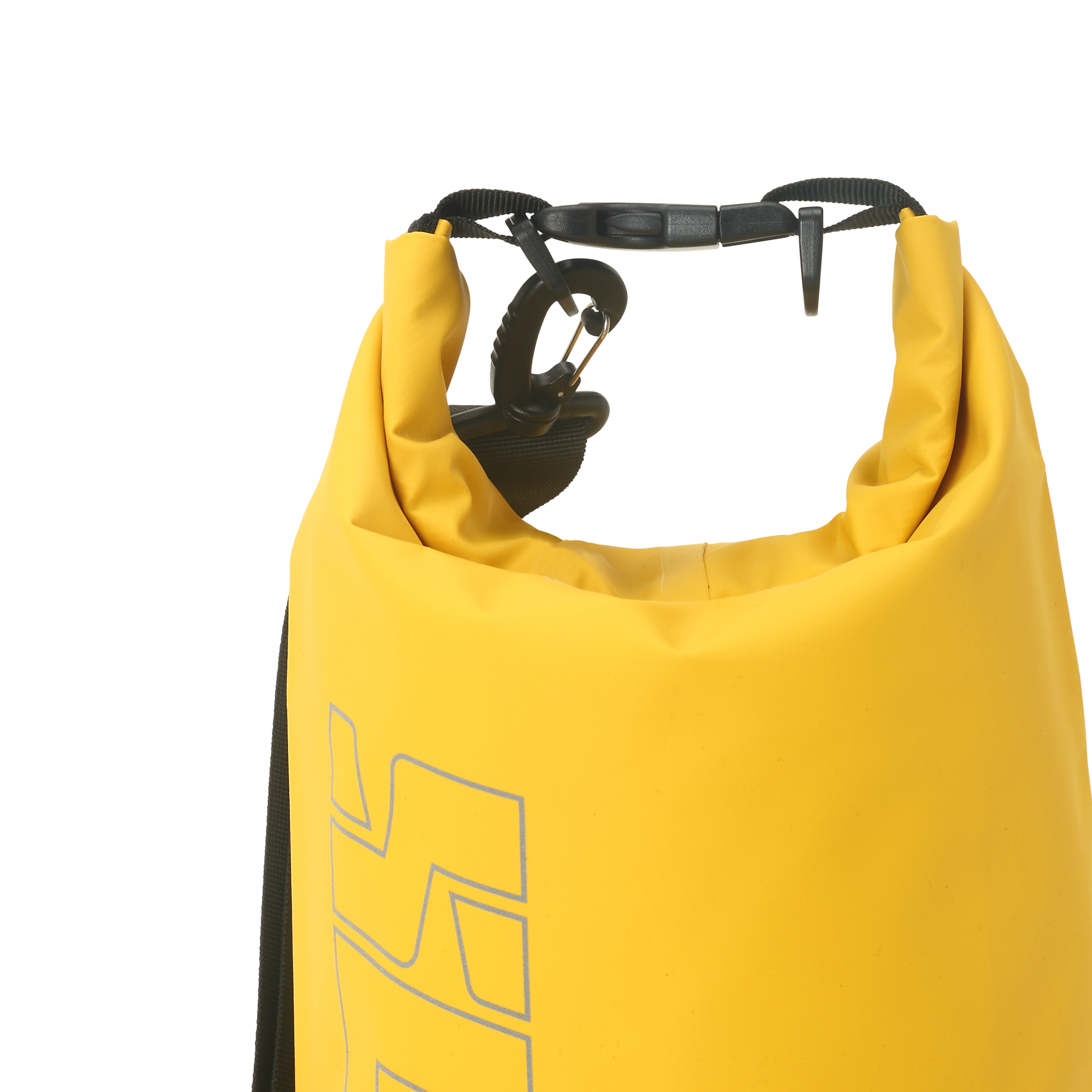 WR SAILOR BAG XS - Sárga