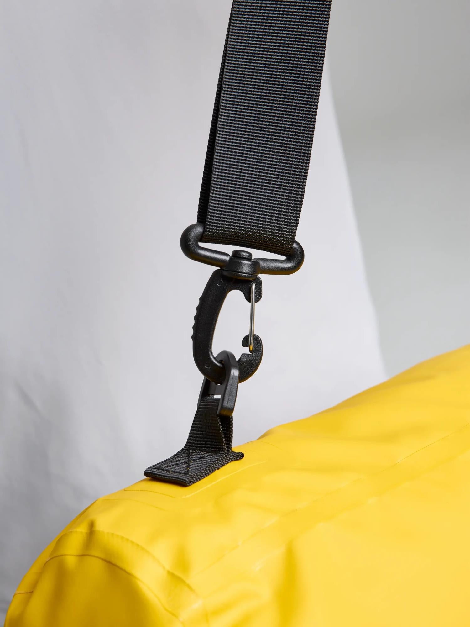 WR SAILOR BAG XS - Sárga
