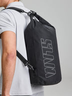 WR SAILOR BAG S - Fekete