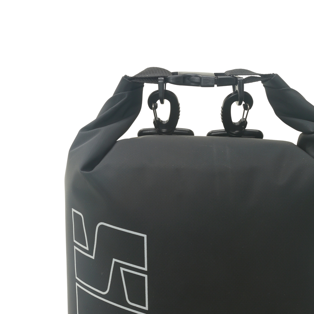 WR SAILOR BAG S - Fekete