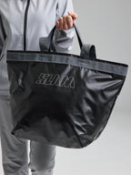 WR TOTE BAG - Fekete