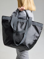 WR TOTE BAG - Fekete