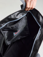 WR TOTE BAG - Fekete