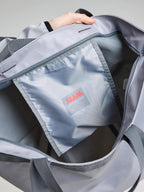 WR TOTE BAG - Aluminium