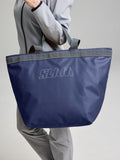 WR TOTE BAG - Navy