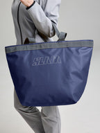 WR TOTE BAG - Navy