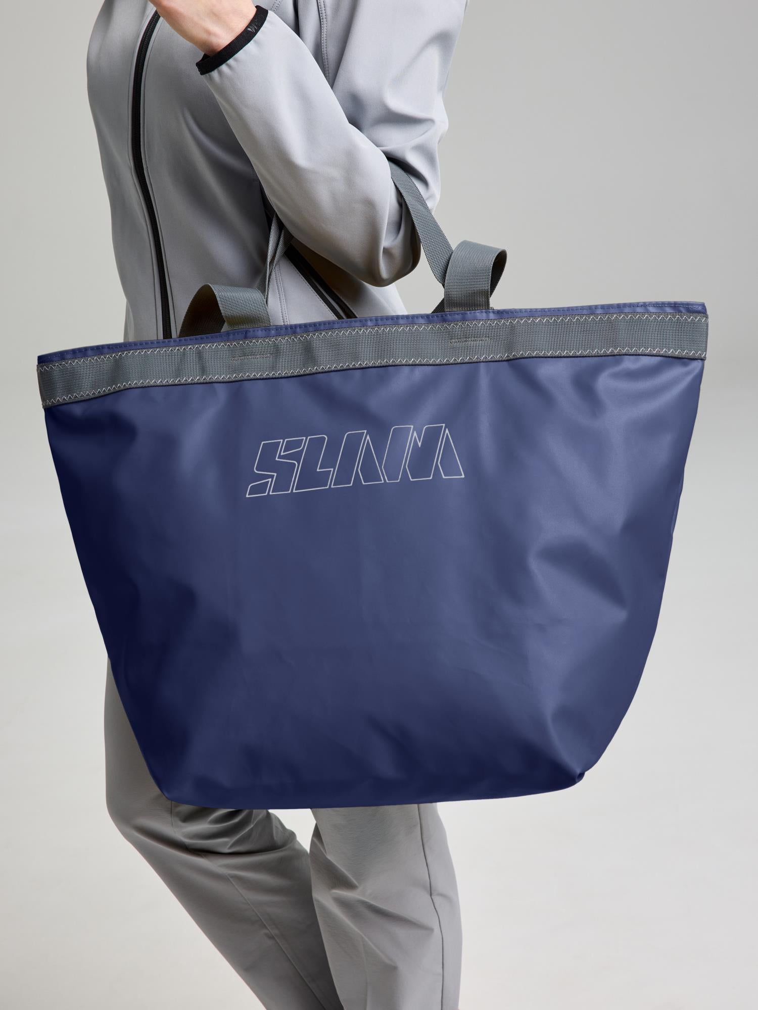 WR TOTE BAG - Navy