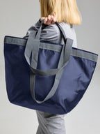 WR TOTE BAG - Navy