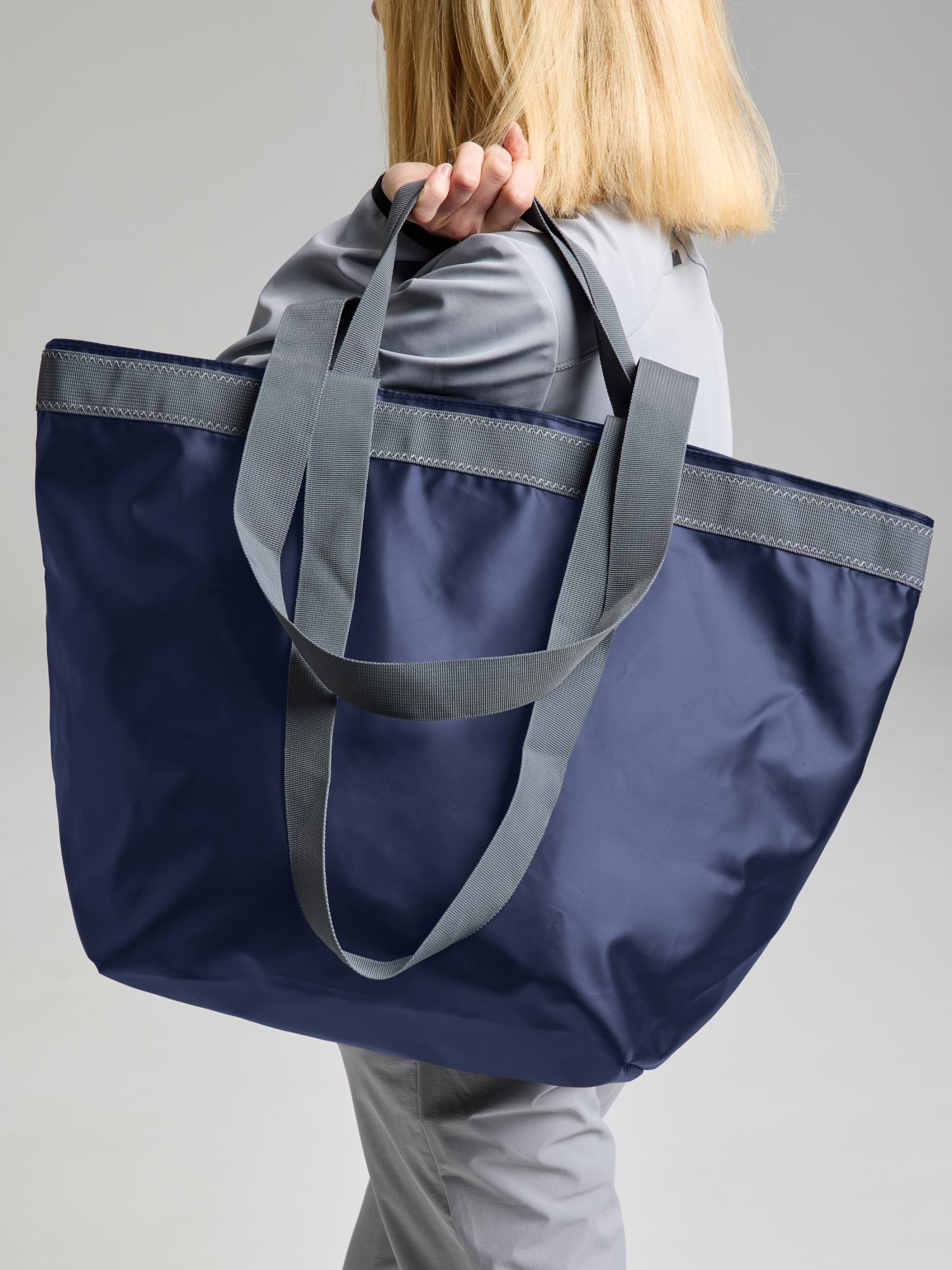 WR TOTE BAG - Navy