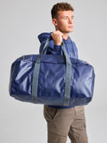 WR DUFFLE BAG L - Kék