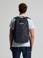 BACKPACK LGT - Fekete