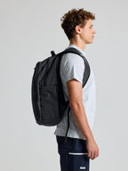 BACKPACK LGT - Fekete