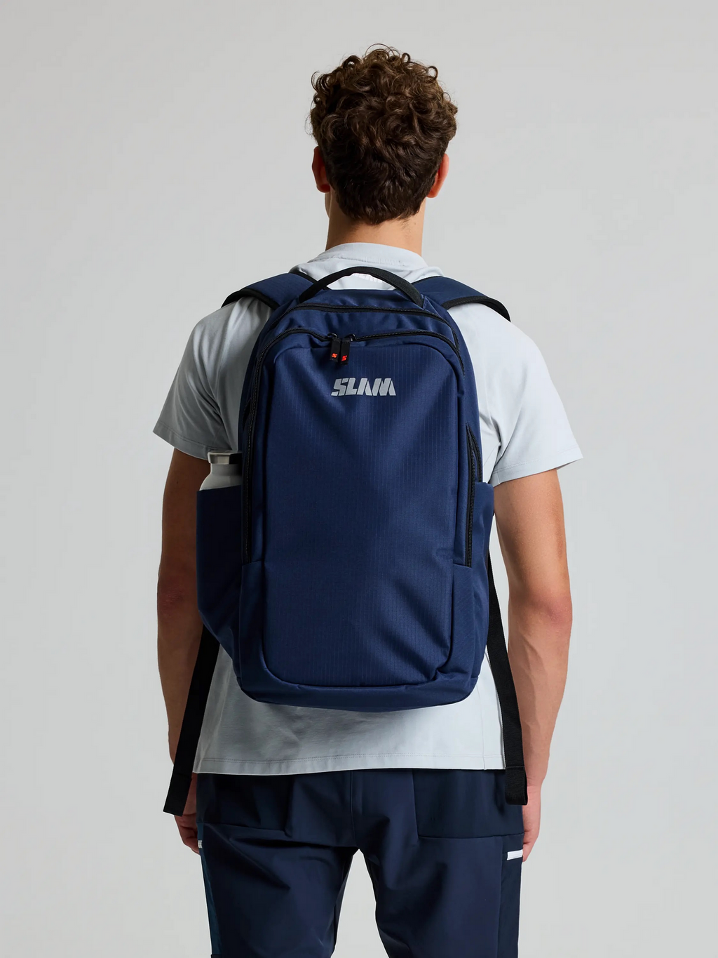 BACKPACK LGT - Navy