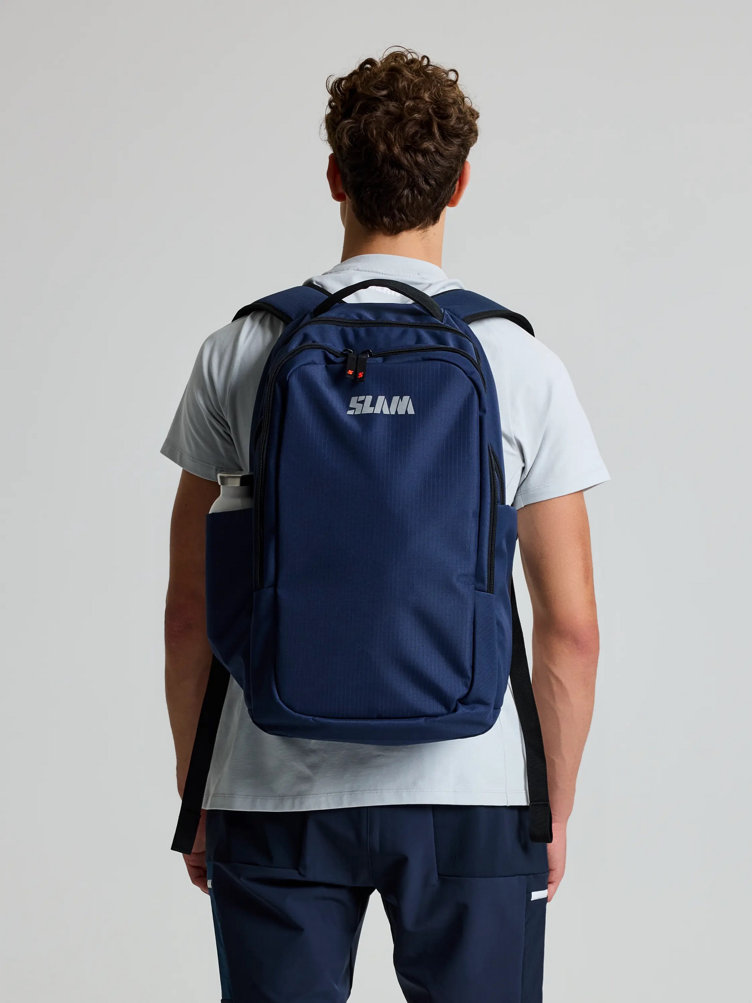 BACKPACK LGT - Navy