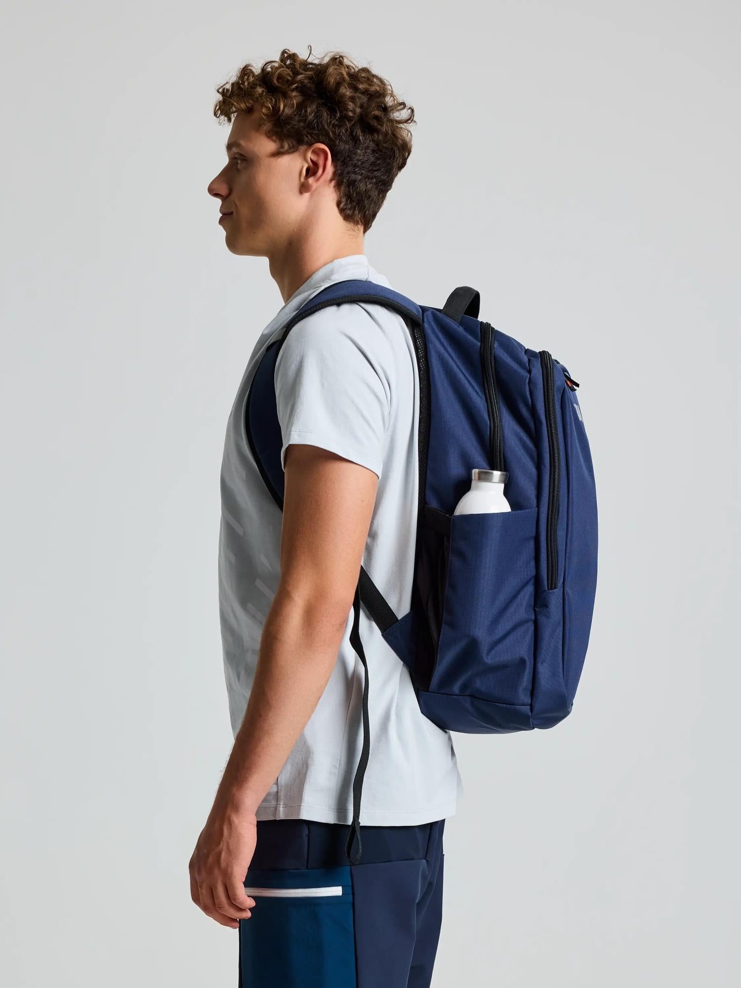 BACKPACK LGT - Navy