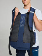 BACKPACK LGT - Navy