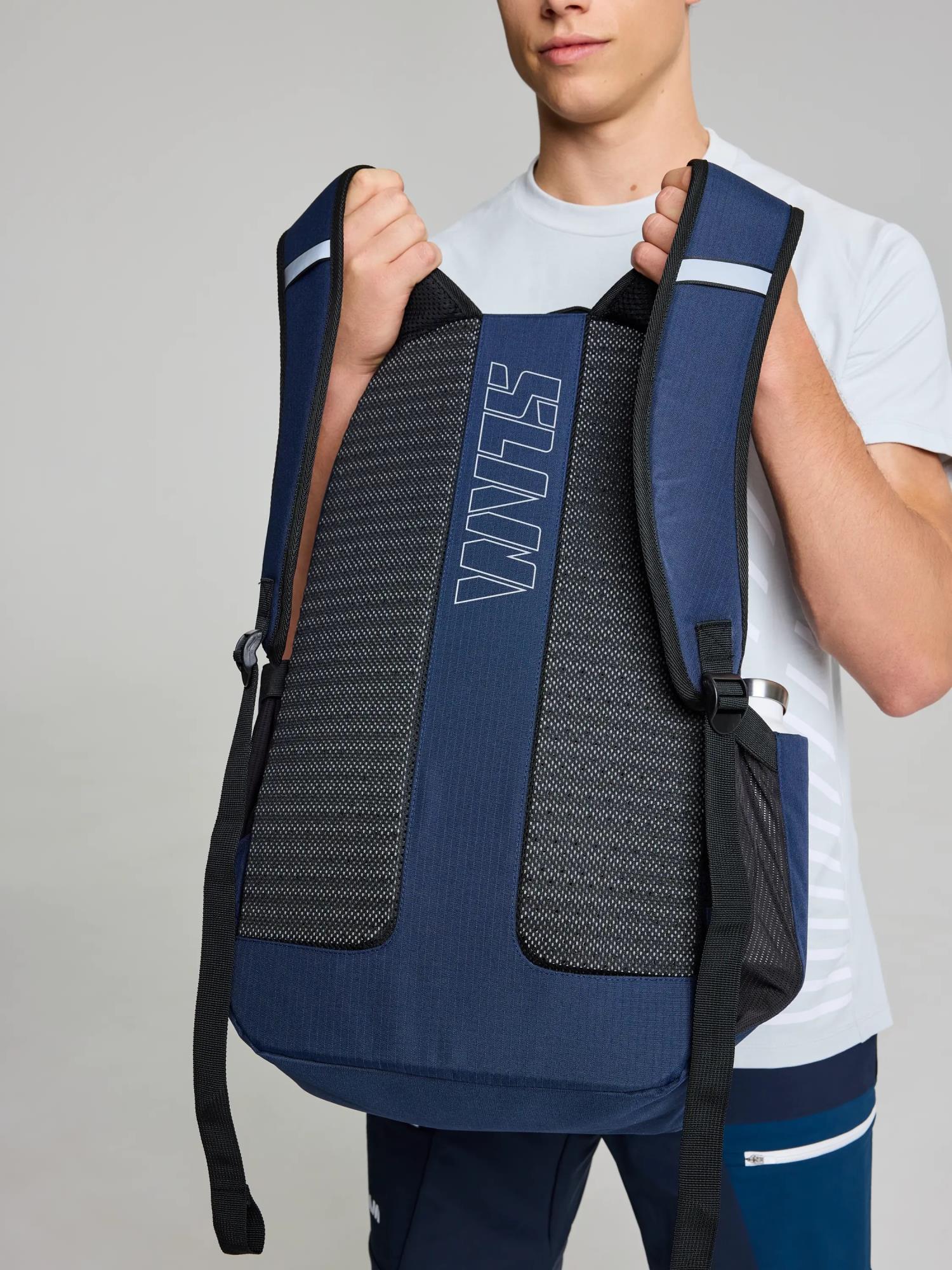 BACKPACK LGT - Navy