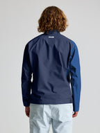 OD SPRAY TOP - Navy