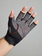 PRO SHORT FINGER GLOVE