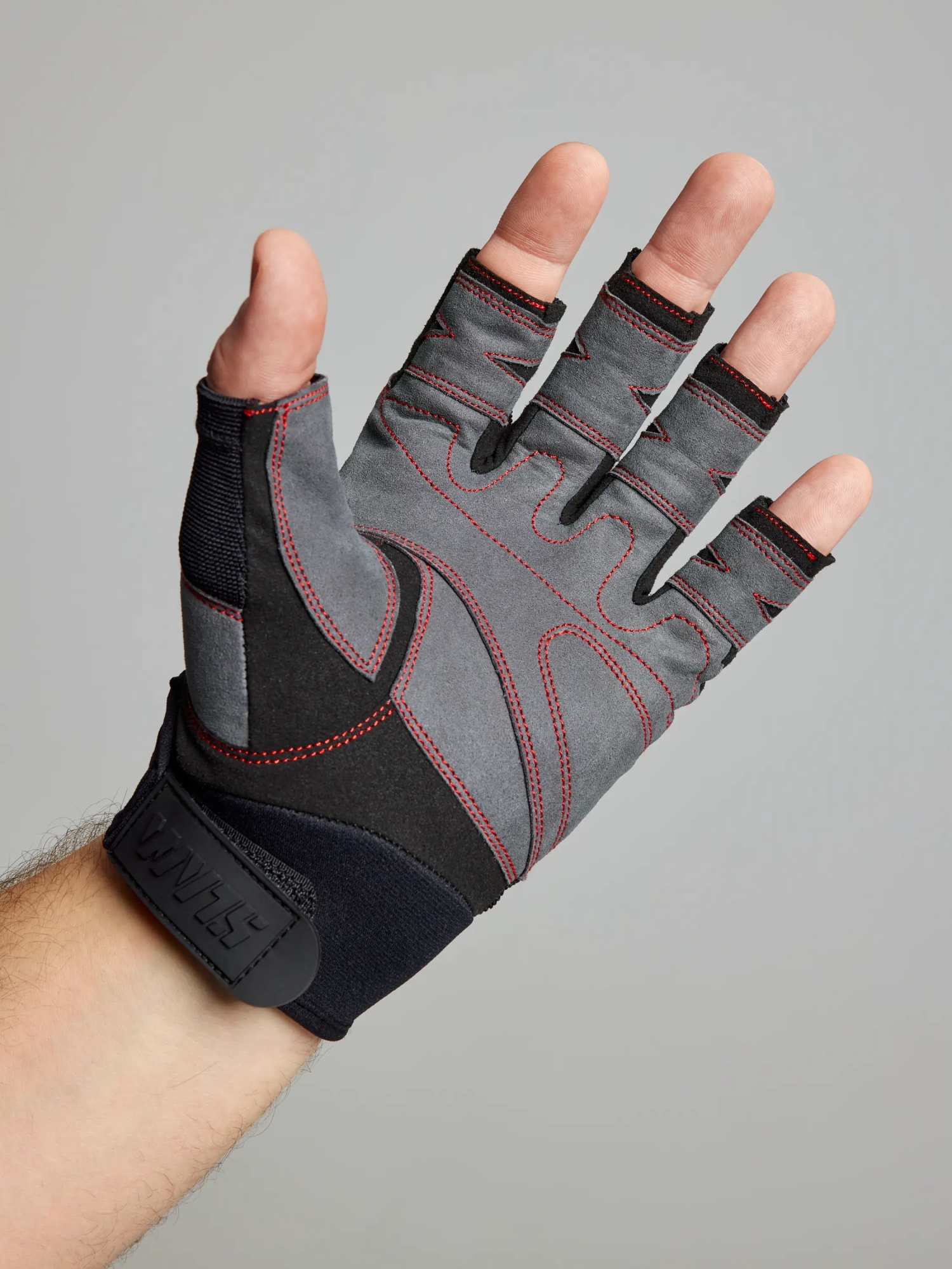 PRO SHORT FINGER GLOVE