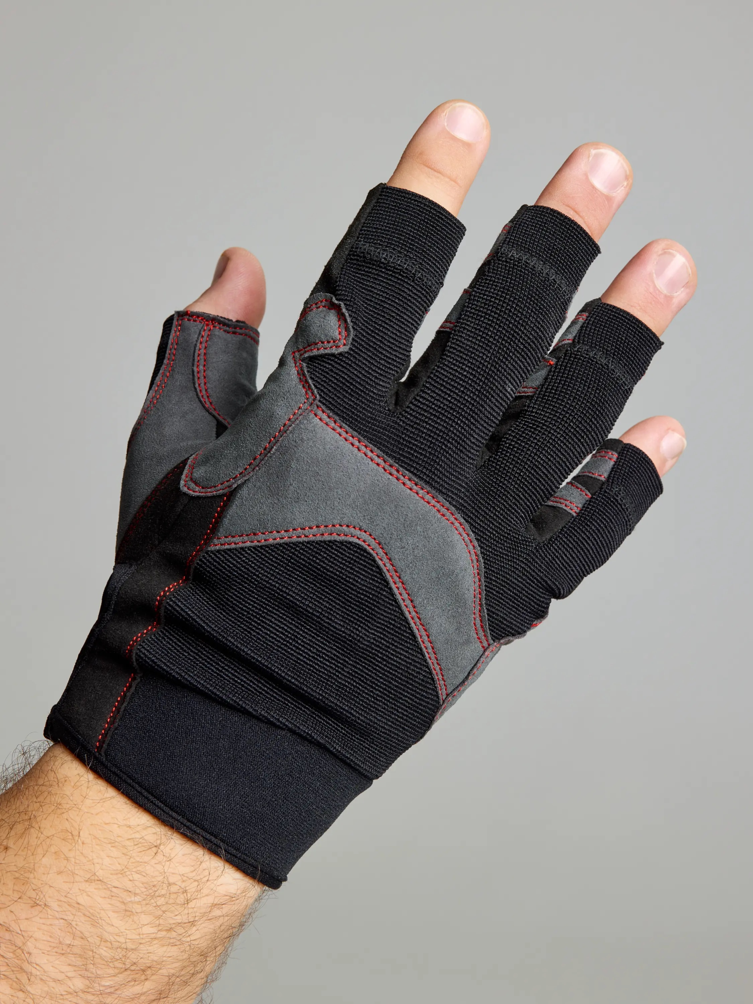 PRO SHORT FINGER GLOVE