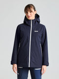 ALTURA WS INS JACKET - Navy
