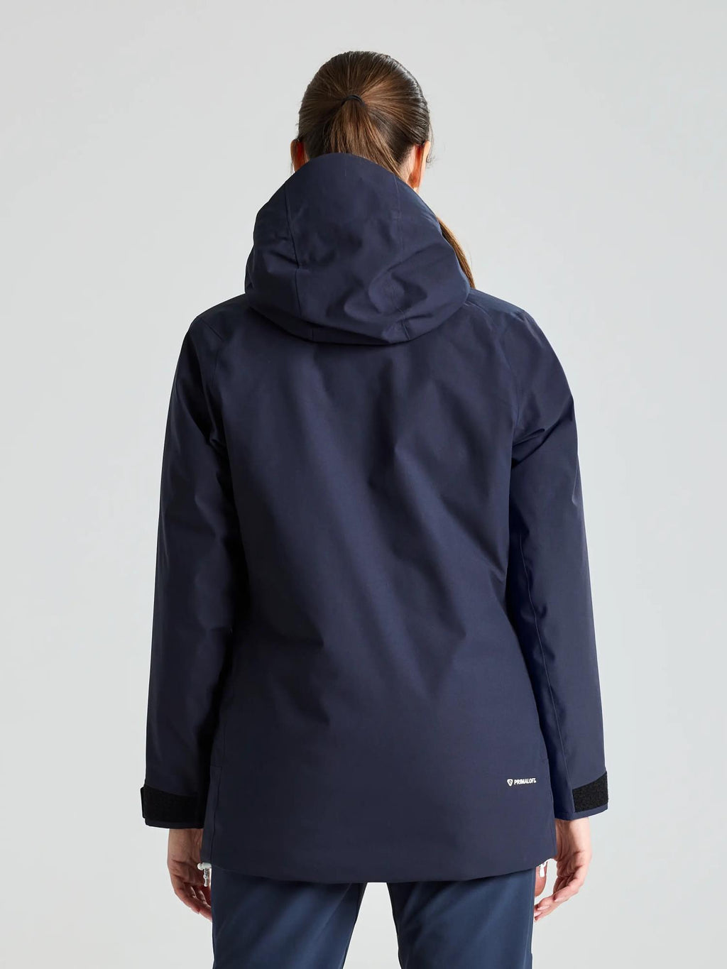 ALTURA WS INS JACKET - Navy