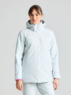 ALTURA WS INS JACKET - Szürke