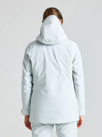 ALTURA WS INS JACKET - Szürke