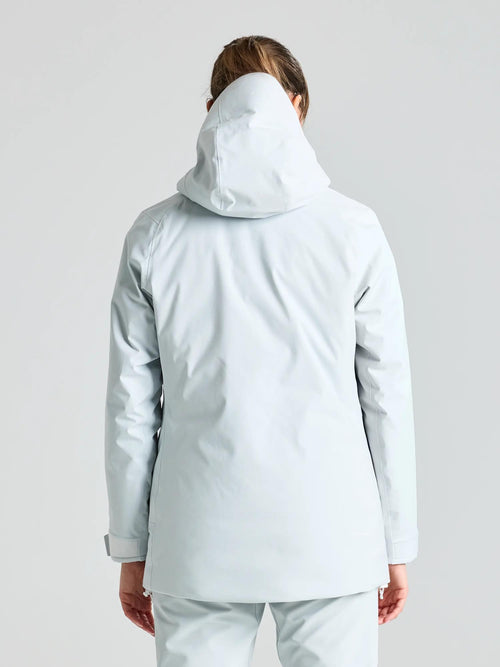 ALTURA WS INS JACKET - Szürke