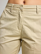 DECK WS LGT CHINO PANT - Dry sand