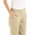 DECK WS LGT CHINO PANT - Dry sand