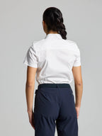 DECK WS YACHT SHIRT - Fehér