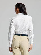 DECK WS SHIRT - Fehér