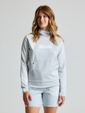 GRAPHIC WS HOODIE - Szürke