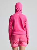 GRAPHIC WS HOODIE - Pink