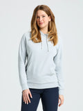 LOGO WS HOODIE - Szürke