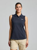 DOCK WS POLO SL - Navy