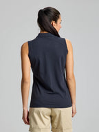 DOCK WS POLO SL - Navy