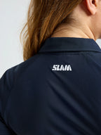 OD WS TECH POLO SS - Navy