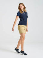 OD WS TECH POLO SS - Navy