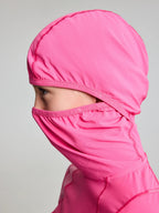 OD WS TECH HOODED T-SHIRT - Pink