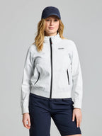 DOCK WS JACKET - Off White